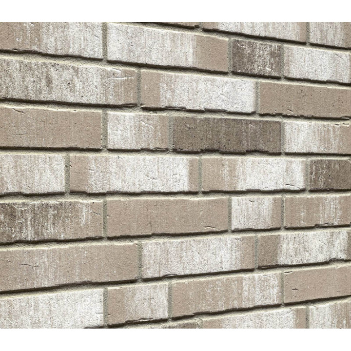 Фасадная клинкерная плитка Feldhaus Klinker R771NF14 с доставкой в Саратове