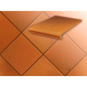 Stroeher клинкерная ступень 307 weizengelb