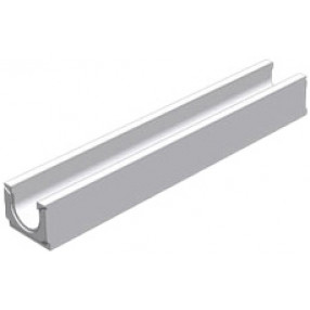 Лоток универсальный gidrolica bgu dn100 №10 кл. С250