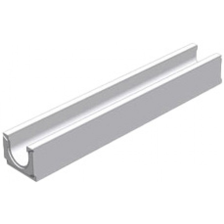 Лоток универсальный gidrolica bgu dn100 №10 кл. С250 с доставкой в Саратове