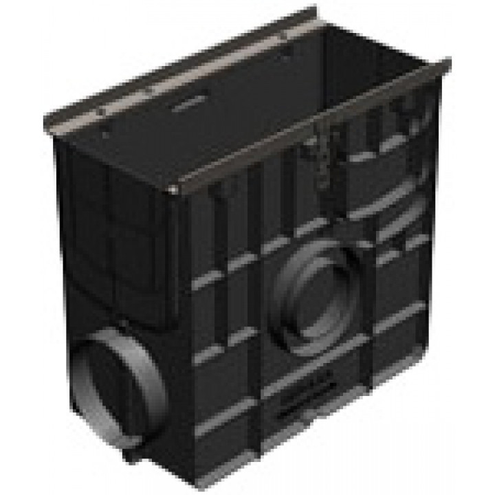 Пескоуловитель gidrolica super dn150 200 кл. Е600 с доставкой в Саратове
